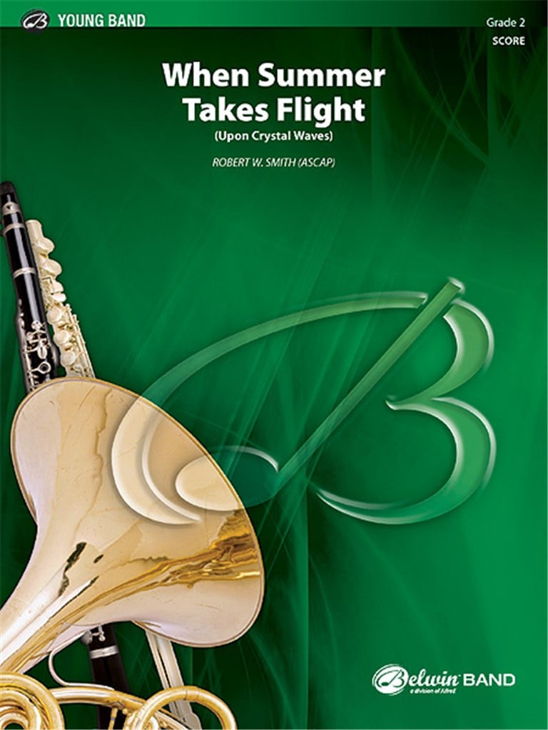 When Summer Takes Flight